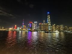 -黄浦江游览(十六铺码头)