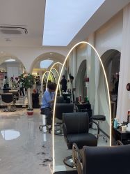 -吉艺心专业美发造型