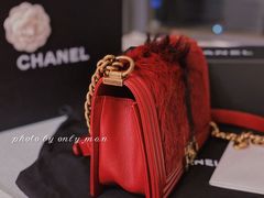 -Chanel(永利皇宫店)