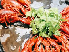 -517烧烤·龙虾·海鲜大排档(万象都荟店)