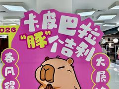 -盛京大奥莱(沈阳奥体店)