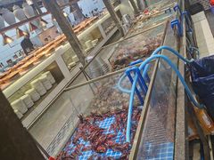 -半岛听涛蒸汽海鲜自助(K11店)