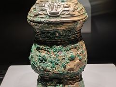 -太原市博物馆