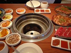 -烧肉一番·新韩式炭火烤肉(大岭山店)