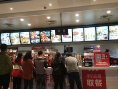 -肯德基(茂业店)
