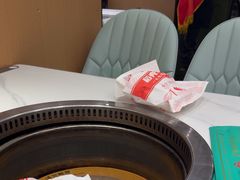 -满兴咱妈烀饼铁锅炖(兰州北街店)