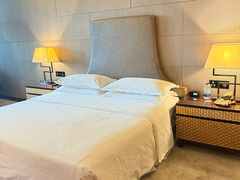 -西安赛瑞喜来登大酒店