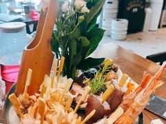 -合乐·创意火锅(亚东柒号店)