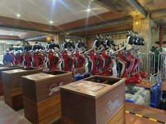 -七彩云南欢乐世界