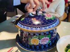 -金典银峰老鹅馆·昆山菜(亭林公园店)