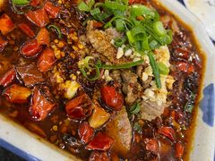 -小唐小四川水煮鱼(北三路店)