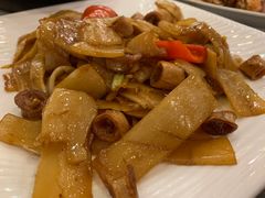 -美极鲜食坊(宝安南路店)