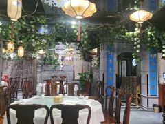 -龙抄手食府(浣花北路店)