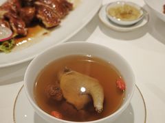 -宝丽轩中餐厅BAOLIXUAN