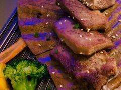 日式石板牛舌-京料理·日料自助·铁板燒(复悦城店)