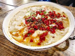 -友达面馆(鼓楼店)