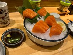 -万岁寿司(天河领展店)