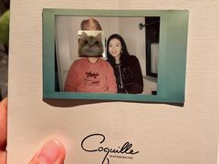 -壳里西餐厅Coquille Seafood Bistro(蒙自路店)