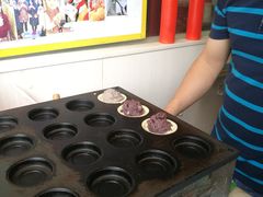 -味正点车轮饼可丽饼(南禅寺店)