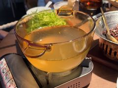 -沅江水·湖南家宴(南村万博长隆商圈店)