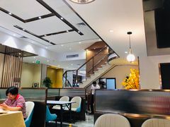 大堂-大眼锅贴水饺(河东店)