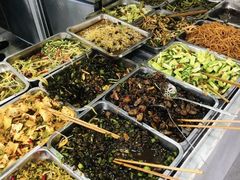 -大邑李记肥肠血旺