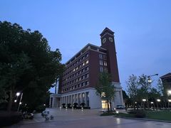 -上海交通大学(闵行校区)