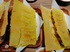 -海荣锅贴馆(五味十字店)