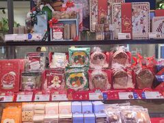-巴黎贝甜(凯德MALL望京店)