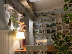 -Deer Park鹿园西餐(仁恒置地广场店)