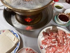 -鑫龙火锅(北园店)