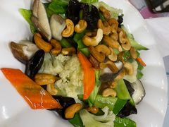 -清真鸿起来饭庄(复兴路店)