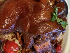 -八大碗·地道东北菜(东陵西路店)