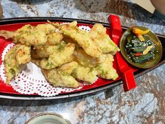 -君霖海鲜私房菜(春柳店)