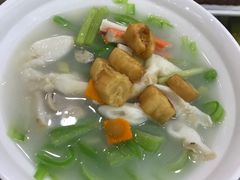 -新兴家喻酒家·羊城名宴(昌岗店)