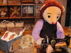 -济州岛泰迪熊博物馆