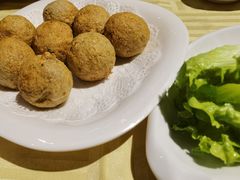 -石岐佬中山菜馆(张溪店)