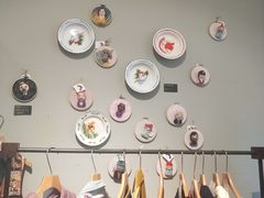 -恋物百货商店(华侨城店)