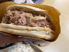 -樊记腊汁肉(竹笆市总店)