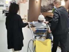 -宜家家居(西安未央商场店)