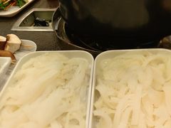 -川成串·自助串串香火锅(朝阳店)