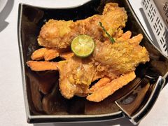 -桂满陇·海市蜃楼·黑金(国金店)