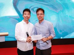 -北京中国大饭店