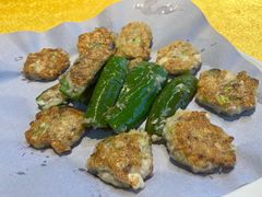-大笑饭堂(甲子桥店)