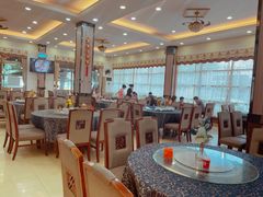 大堂-祈胜邨•顺德鱼生•顺德菜(容桂店)