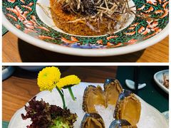 烧鳗鱼烩饭-木棉·醉心粤味(COCO Park店)