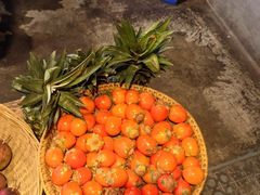 -粘芭喃腊云南的菜