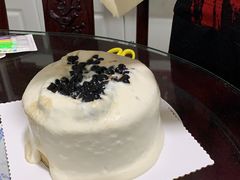 -漫生活烘焙·无糖蛋糕·动物奶油