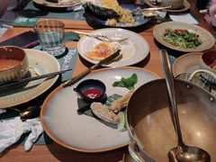 -Tegu泰古莲·泰国餐厅(红山6979店)