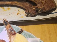 -吉兆·料理(红梅南路店)